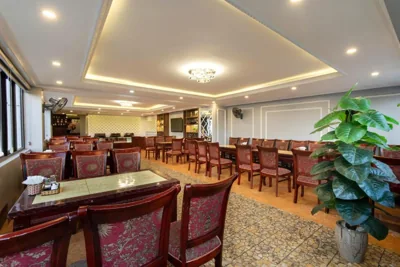 Sapa Paradise Hotel – Fotos 4