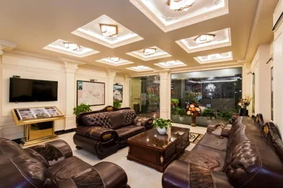 Sapa Paradise Hotel – Fotos 9