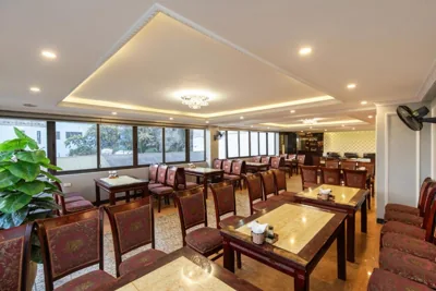 Sapa Paradise Hotel – Fotos 10